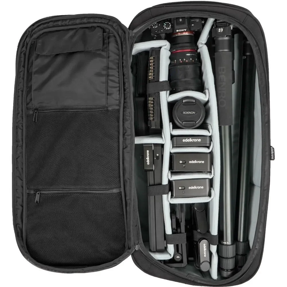 edelkrone EDMDX 42L Backpack for Slider and Accessories NEW